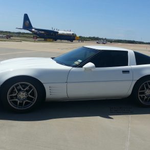 1994 Corvette