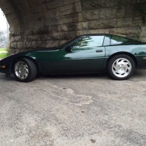 1994 Corvette