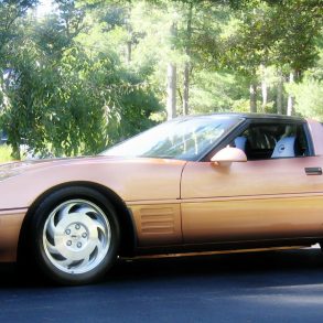 1994 Corvette