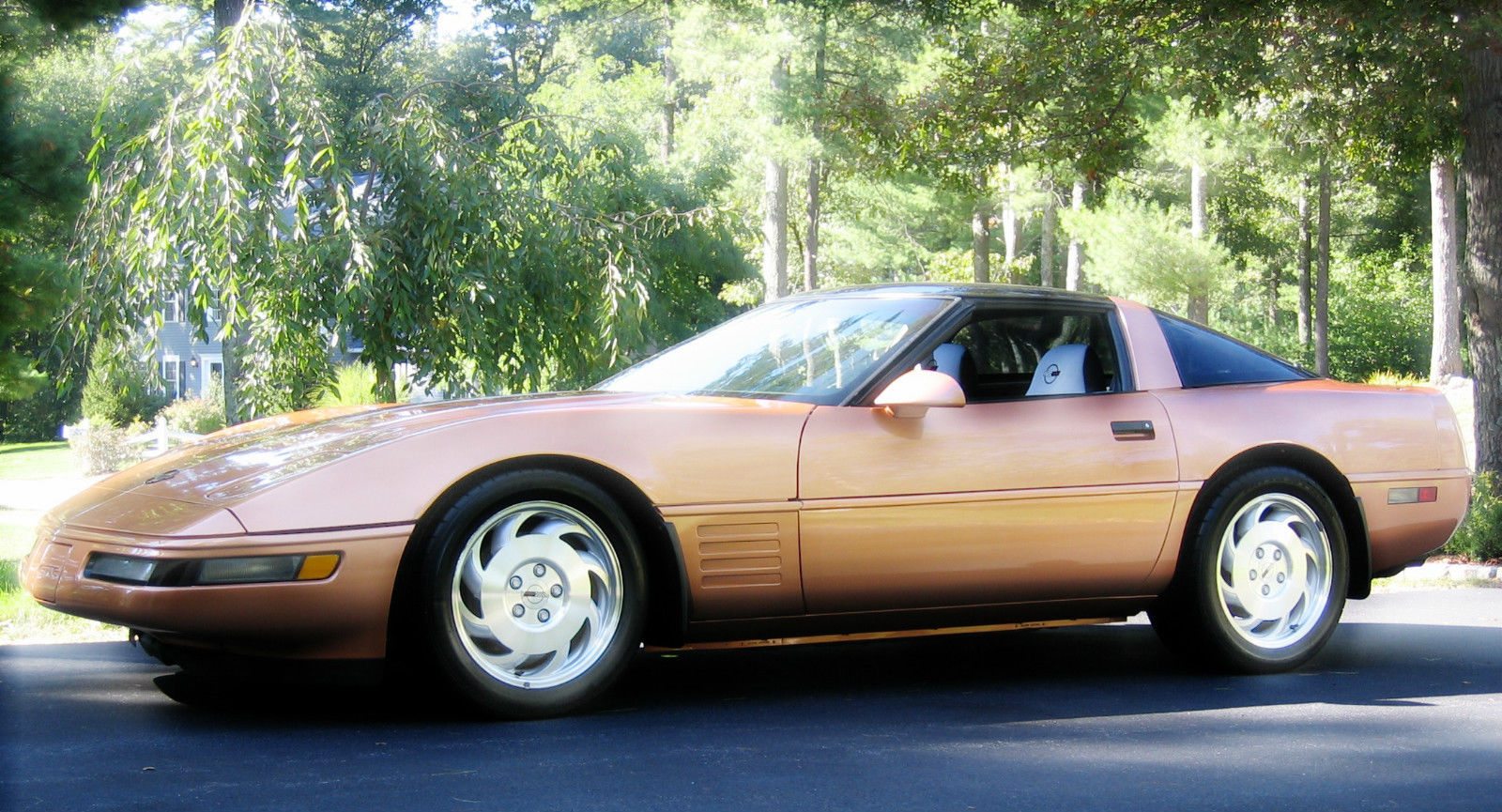 1994 Corvette