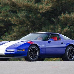 1996 Corvette