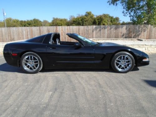 1998 Corvette