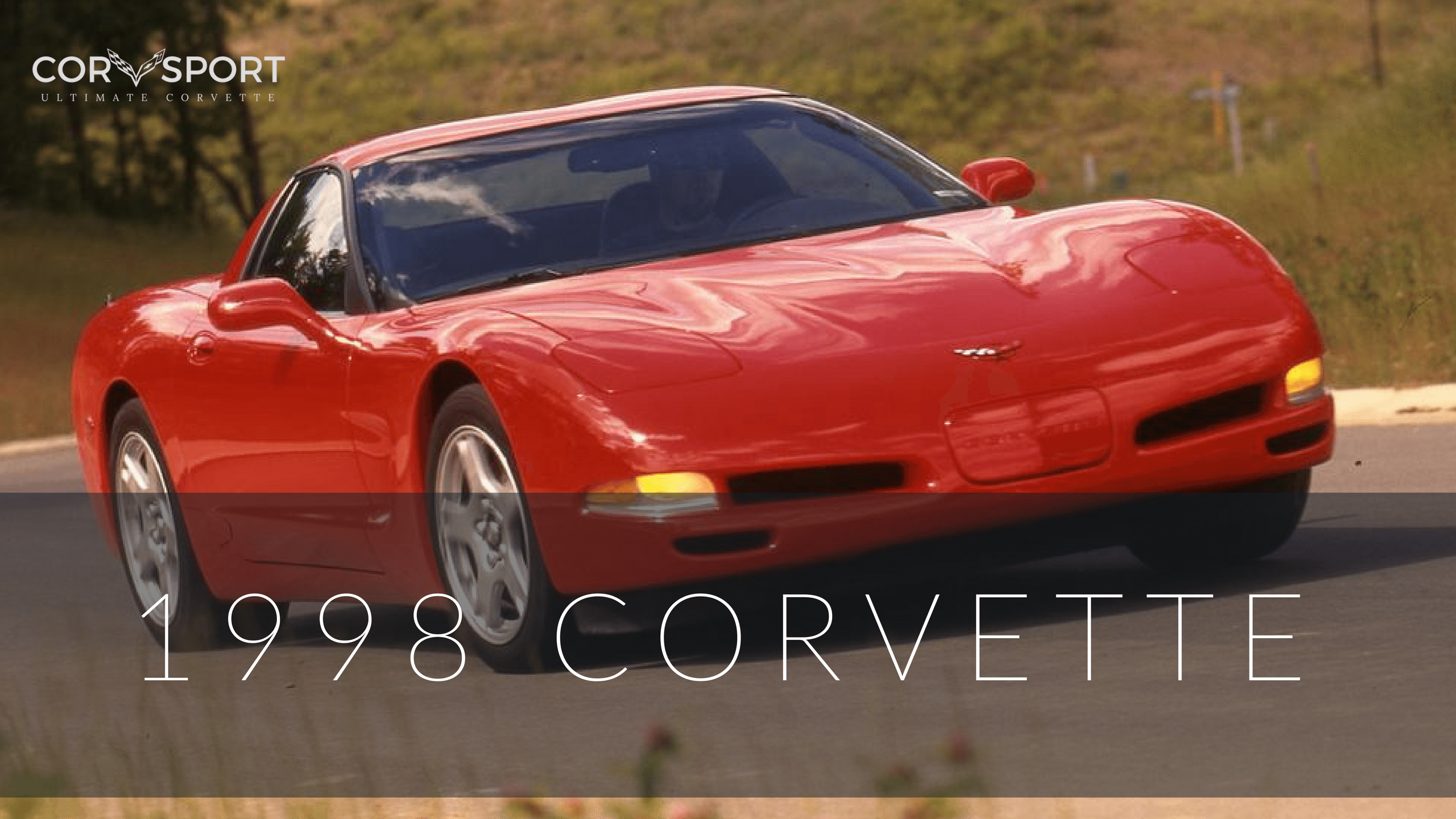 2000 Corvette Brake Wiring Diagram