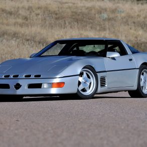 1988 Corvette
