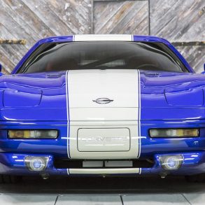 1996 Corvette