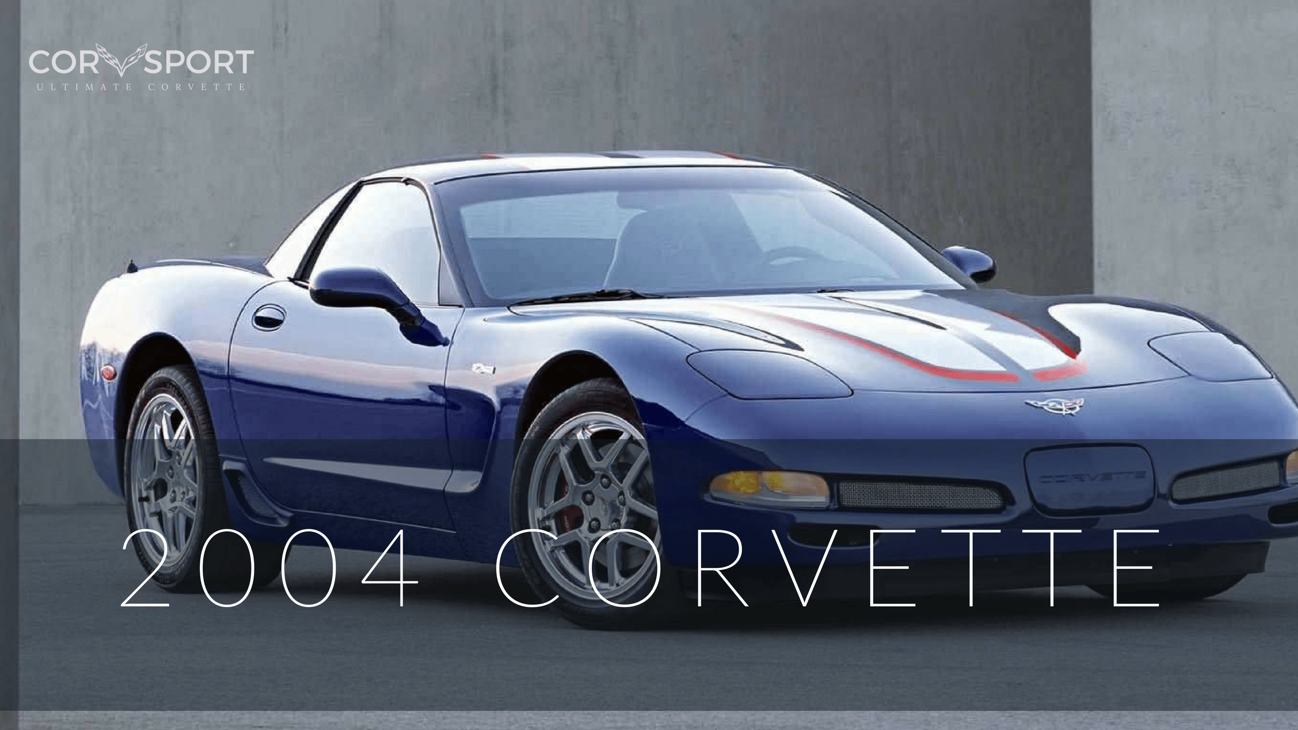 2004 C5 Corvette Ultimate Guide Overview Specs Vin Info