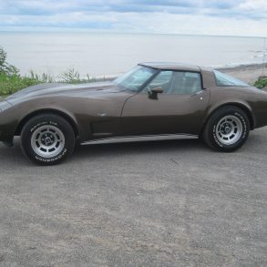 1979 Corvette