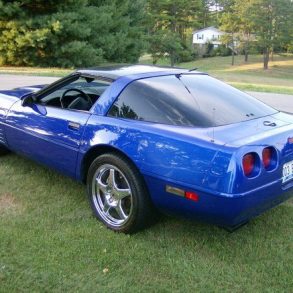 1994 Corvette