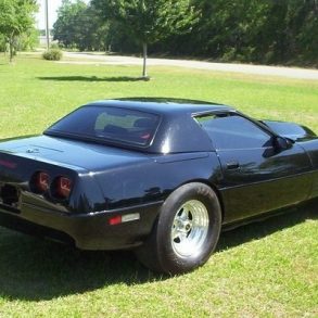 1988 Corvette