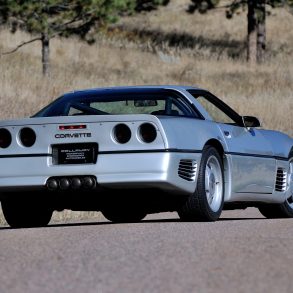 1988 Corvette