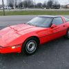 1985 Corvette