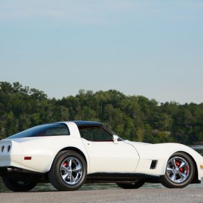 1980 Corvette