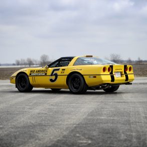 1987 Callaway