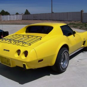 1977 Corvette
