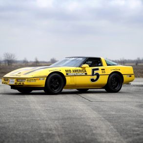 1987 Callaway