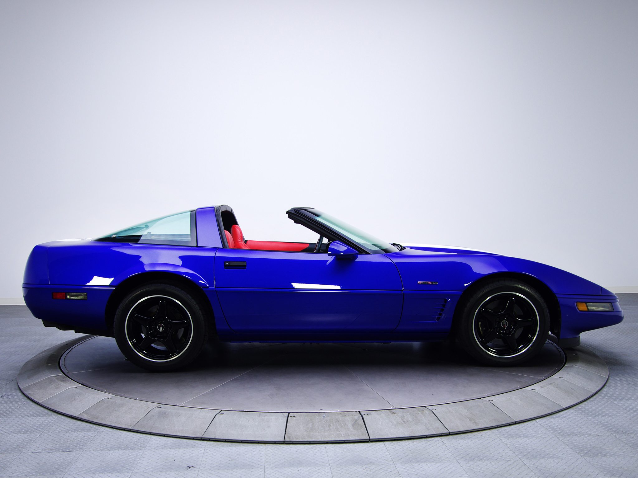 1996 Corvette