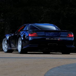 1997 Callaway Corvette
