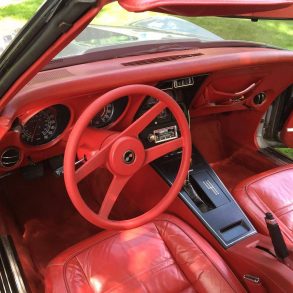 1977 Corvette