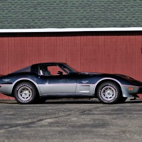 1978 Corvette