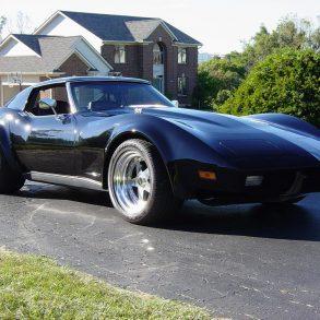 1976 Corvette