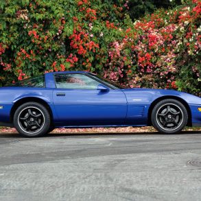 1996 Corvette