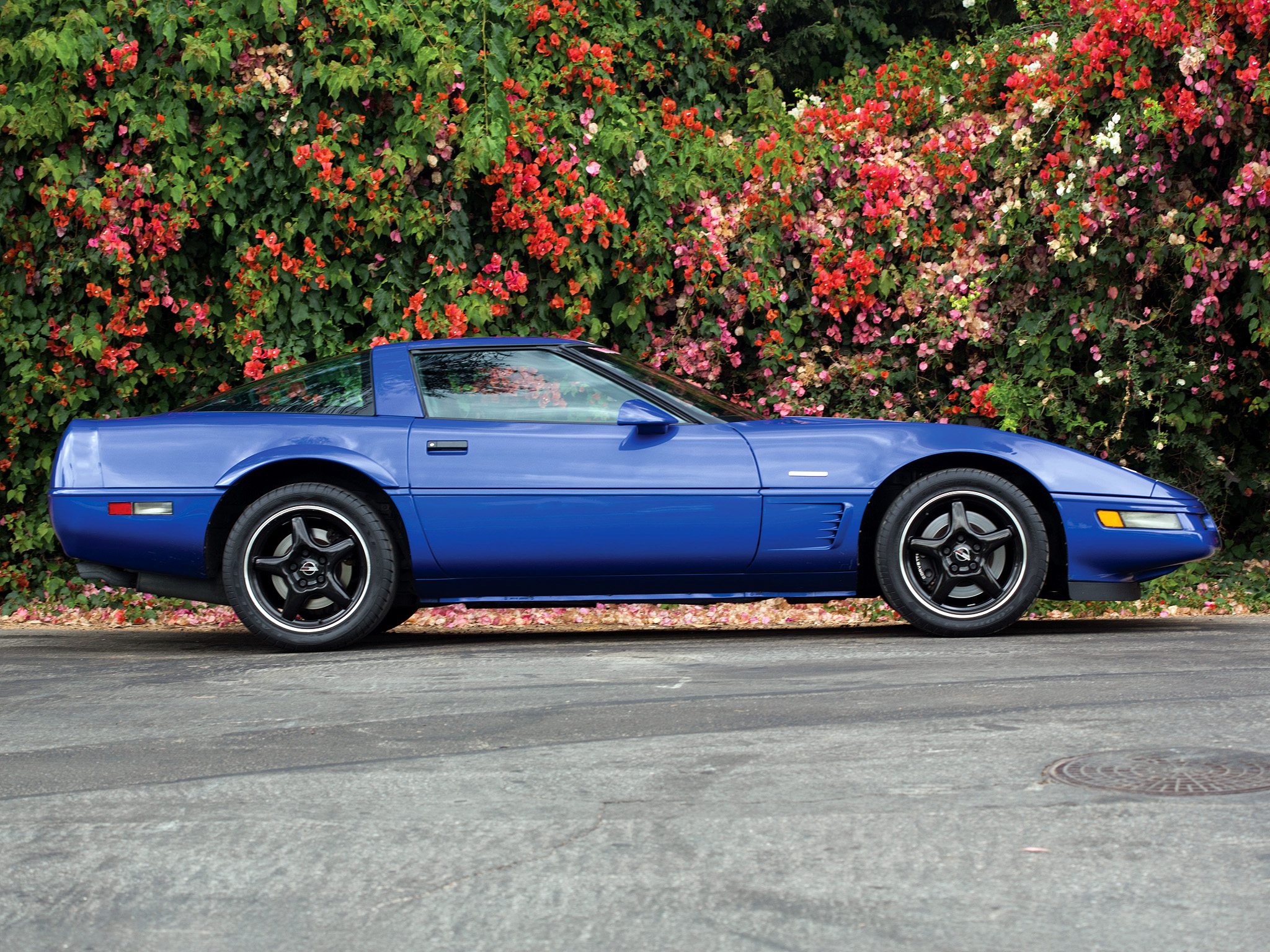 1996 Corvette