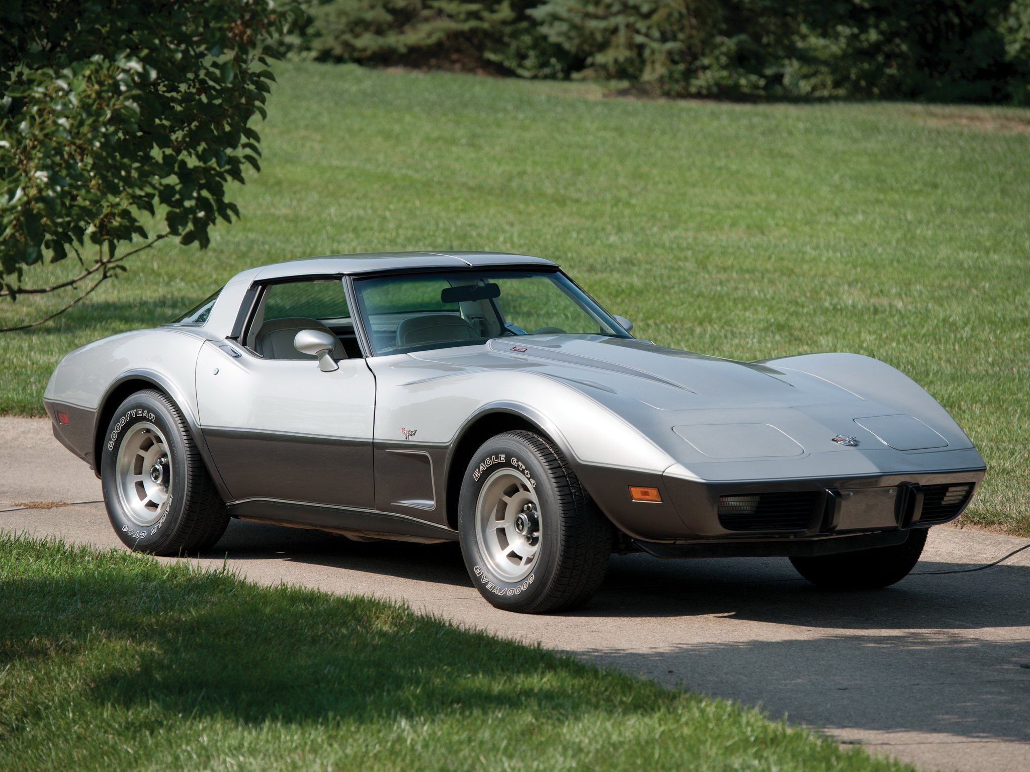 1978 Corvette
