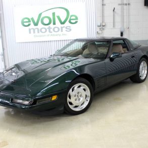 1994 Corvette