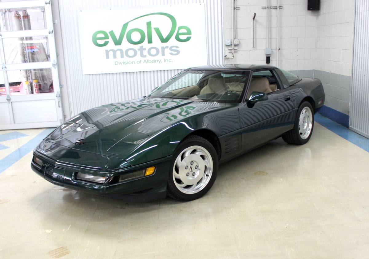 1994 Corvette