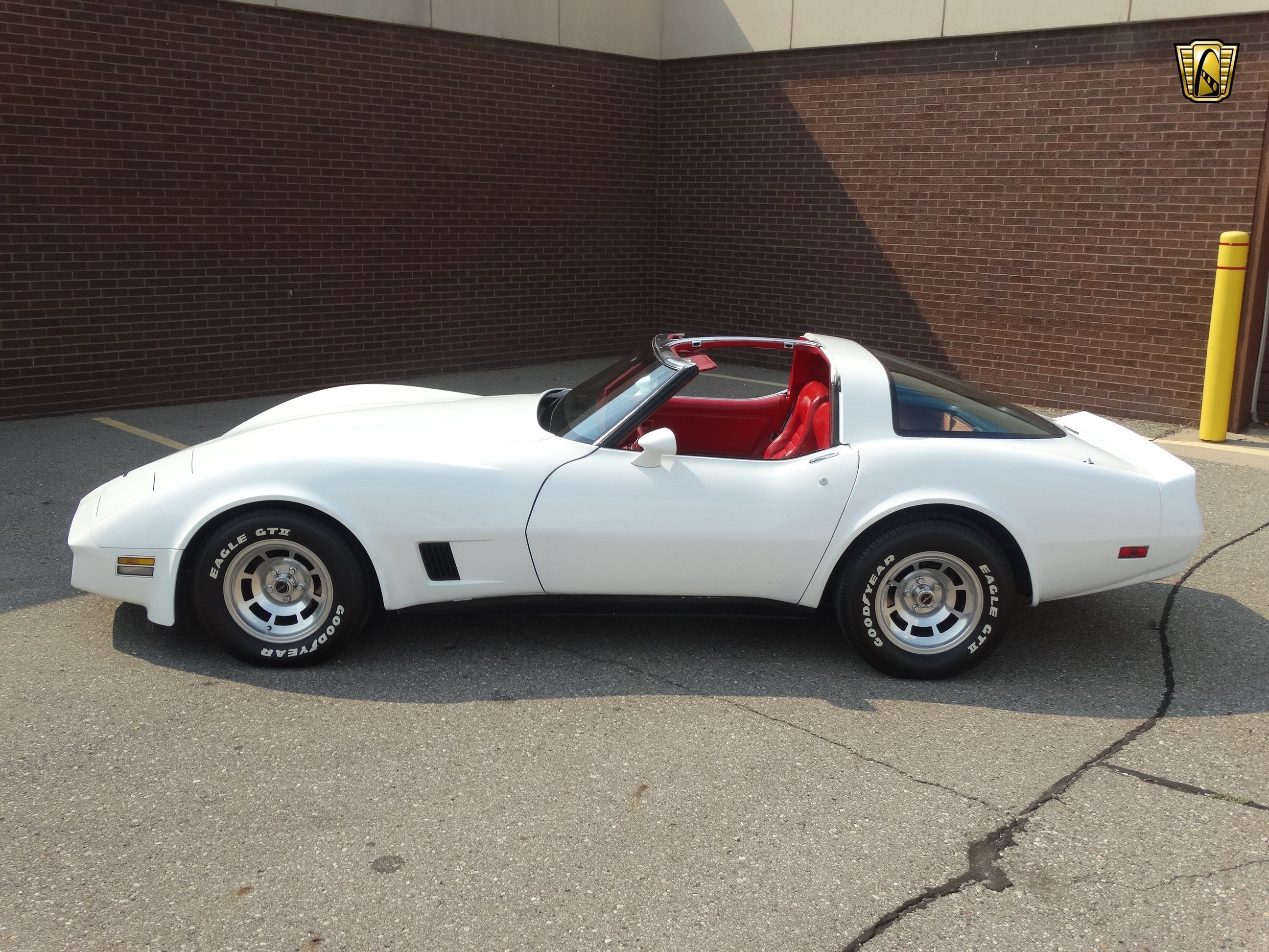 1981 Corvette