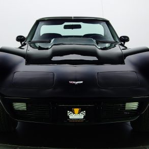 1977 Corvette