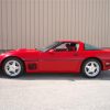 1989 Corvette