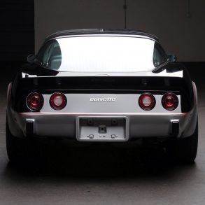 1978 Corvette