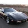 1989 COrvette