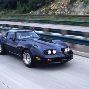 1979 Corvette