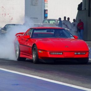 1987 Callaway