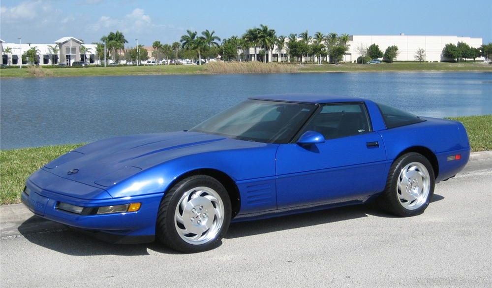 1994 Corvette