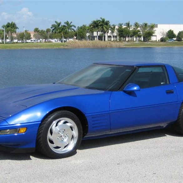 1994 Corvette