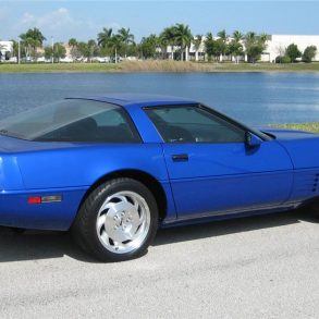 1994 Corvette