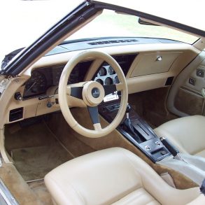 1979 Corvette