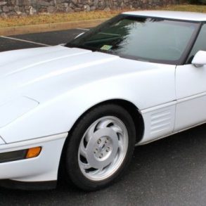 1994 Corvette