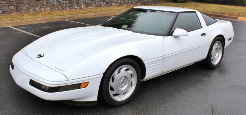 1994 Corvette