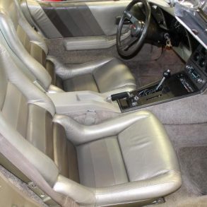 1982 Corvette