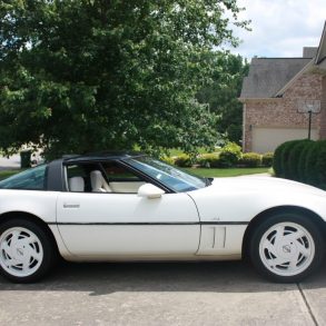 1988 Corvette