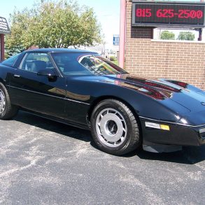 1987 Callaway