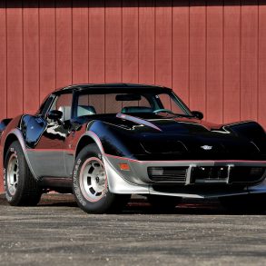 1978 Corvette