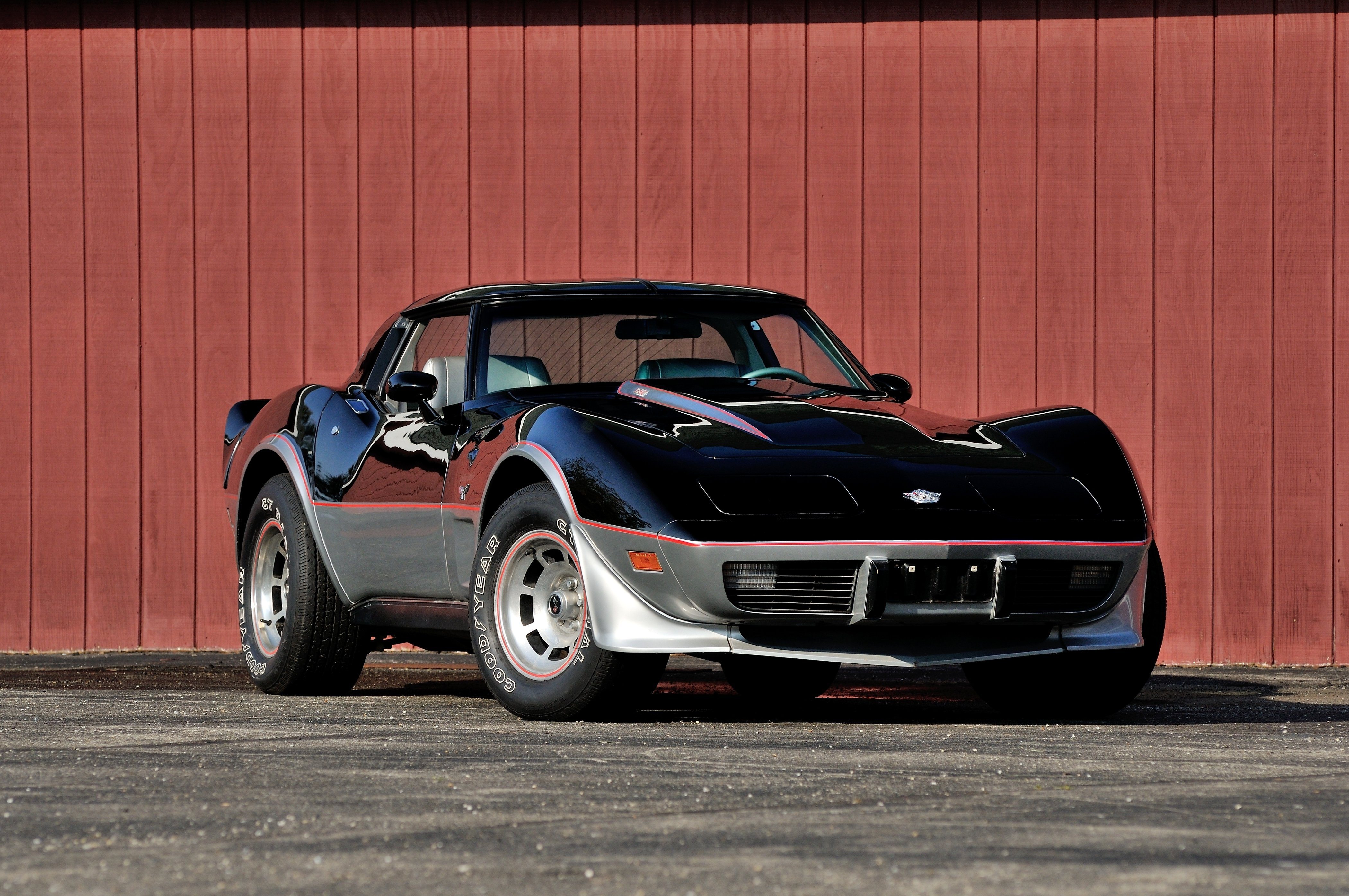 1978 Corvette