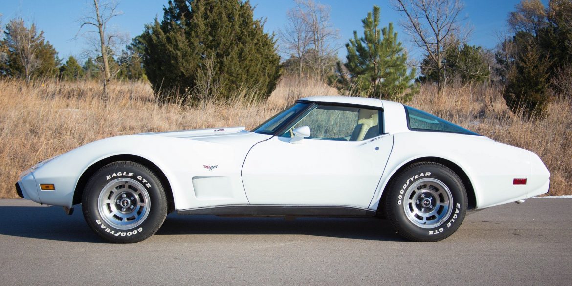 1979 Corvette