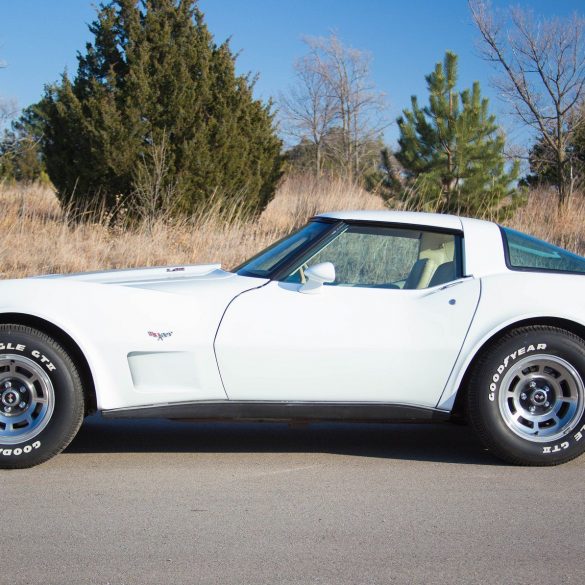 1979 Corvette