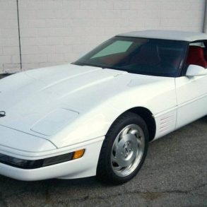1994 Corvette